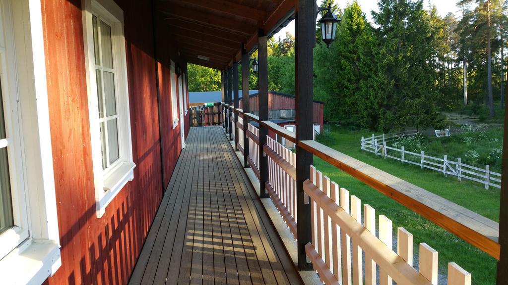 Hotel Dalhem Exterior photo
