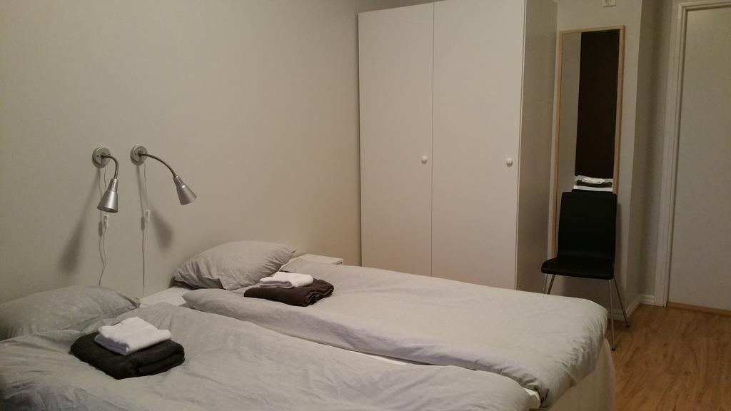Hotel Dalhem Room photo