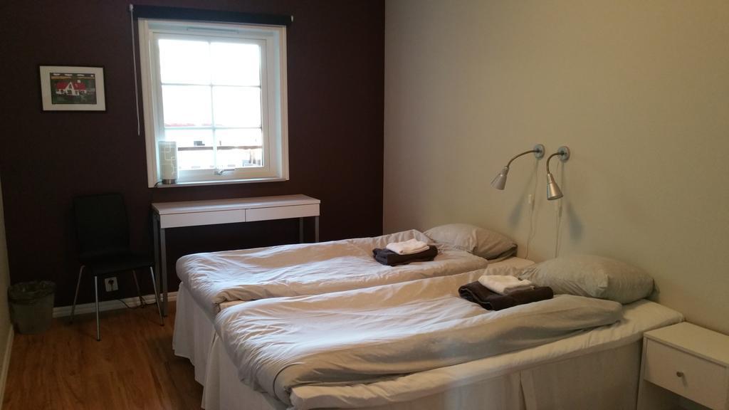 Hotel Dalhem Room photo